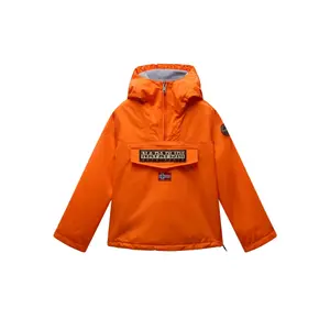 Wasserdichte Kinderjacke Napapijri Rainforest Wi 2 image-0