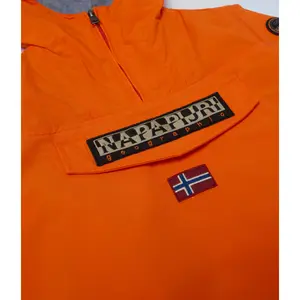 Wasserdichte Kinderjacke Napapijri Rainforest Wi 2 image-1