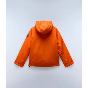 Wasserdichte Kinderjacke Napapijri Rainforest Wi 2 image-4