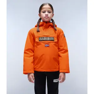 Wasserdichte Kinderjacke Napapijri Rainforest Wi 2 image-6