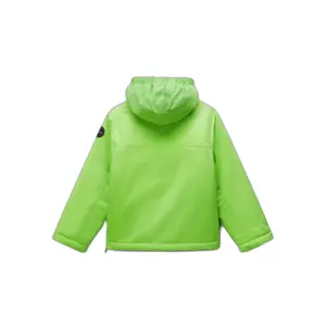 Chaqueta impermeable con bolsillo para niño Napapijri Rainforest 2 image-3