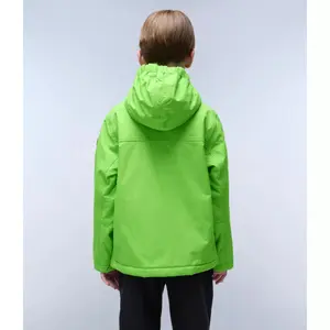 Chaqueta impermeable con bolsillo para niño Napapijri Rainforest 2 image-4