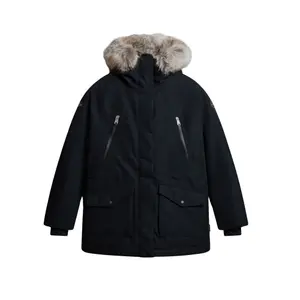 Women's parka Napapijri DNA Explorer image-0