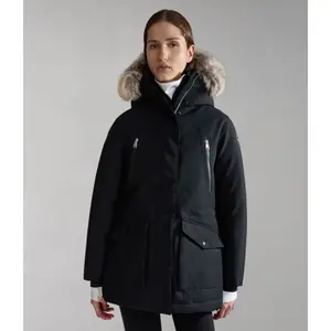 Women's parka Napapijri DNA Explorer image-1