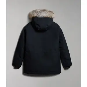 Women's parka Napapijri DNA Explorer image-2