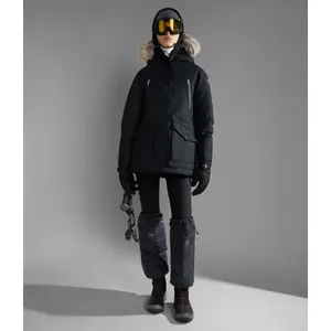 Women's parka Napapijri DNA Explorer image-4