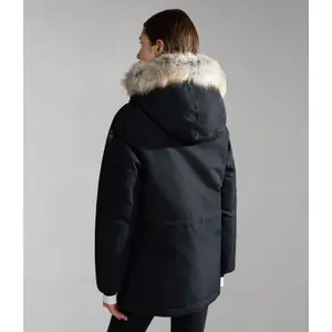 Women's parka Napapijri DNA Explorer image-5