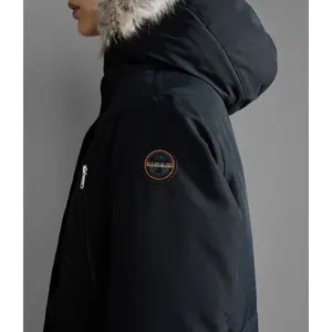 Women's parka Napapijri DNA Explorer image-6