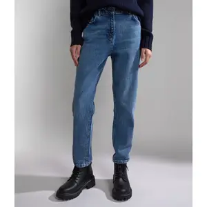 Vaqueros de mujer Napapijri Byrd image-1