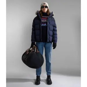 Vaqueros de mujer Napapijri Byrd image-2