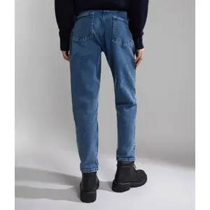 Vaqueros de mujer Napapijri Byrd image-4