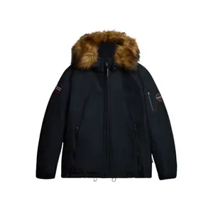 Kort parkas Napapijri DNA Explorer image-0