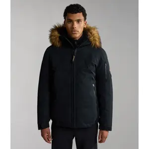 Kort parkas Napapijri DNA Explorer image-1