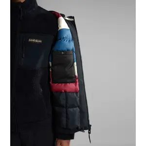 Kort parkas Napapijri DNA Explorer image-2