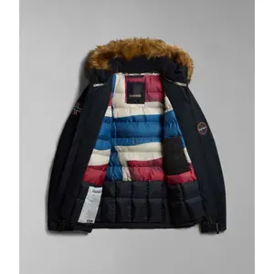 Kort parkas Napapijri DNA Explorer image-4