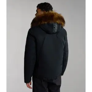 Kort parkas Napapijri DNA Explorer image-6