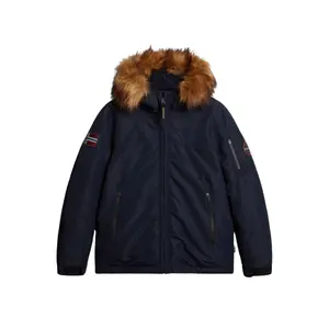 Kort parkas Napapijri DNA Explorer image-0