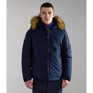 Kort parkas Napapijri DNA Explorer image-1