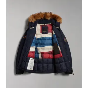 Kort parkas Napapijri DNA Explorer image-4