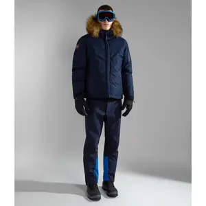 Kort parkas Napapijri DNA Explorer image-5