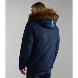 Kort parkas Napapijri DNA Explorer image-6