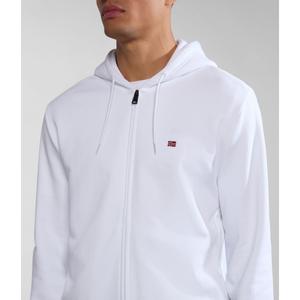 Sweatshirt Napapijri Balis FZH SUM image-5