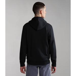 Camisola com capuz Napapijri Balis image-4