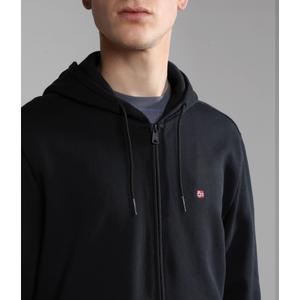 Camisola com capuz Napapijri Balis image-5