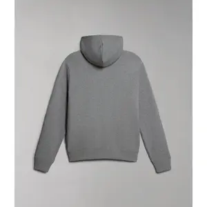 Sweatshirt à capuche Napapijri Balis image-3
