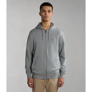 Sweatshirt à capuche Napapijri Balis image-1