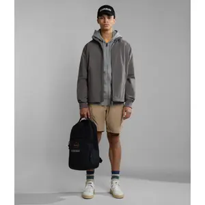 Sweatshirt à capuche Napapijri Balis image-2