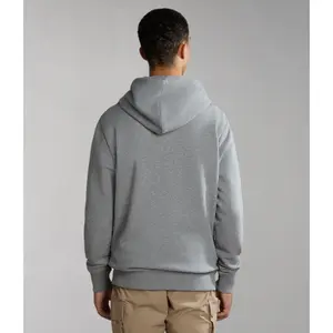 Sweatshirt à capuche Napapijri Balis image-4
