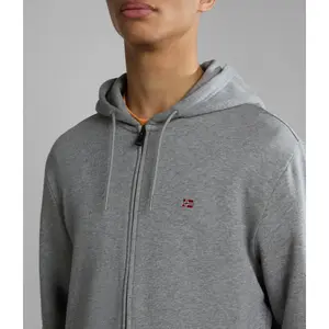 Sweatshirt à capuche Napapijri Balis image-5