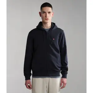 Camisola com capuz Napapijri Balis image-2