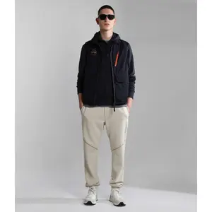 Camisola com capuz Napapijri Balis image-3