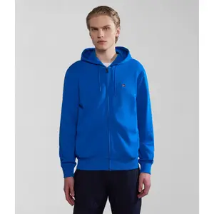 Pullover Napapijri Balis FZH SUM image-1