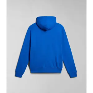Pullover Napapijri Balis FZH SUM image-3