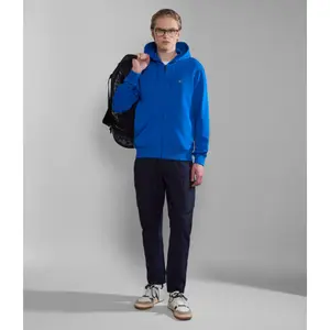 Pullover Napapijri Balis FZH SUM image-2