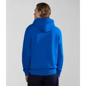Pullover Napapijri Balis FZH SUM image-4