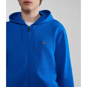 Pullover Napapijri Balis FZH SUM image-5
