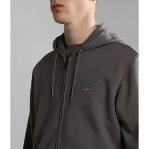 Sudadera con capucha Napapijri Balis image-5