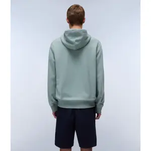 Kapuzenjacke Napapijri Balis image-3