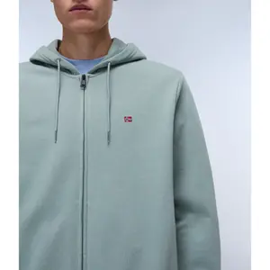 Kapuzenjacke Napapijri Balis image-4