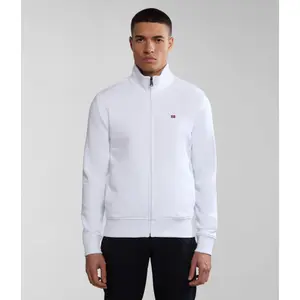 Sweatshirt d’été à fermeture Napapijri Balis image-1