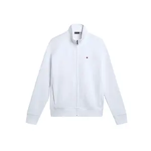 Sweatshirt d’été à fermeture Napapijri Balis image-0