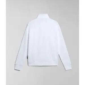 Sweatshirt d’été à fermeture Napapijri Balis image-3