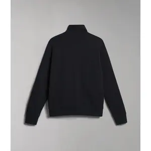 Felpa con zip Napapijri Balis image-3