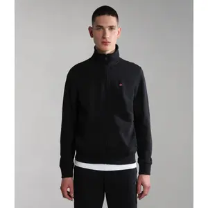 Felpa con zip Napapijri Balis image-1