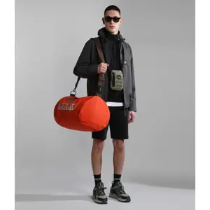 Felpa con zip Napapijri Balis image-2