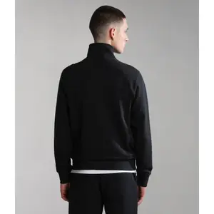 Felpa con zip Napapijri Balis image-4